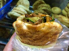 -刘氏方酥锅盔(古城总店)