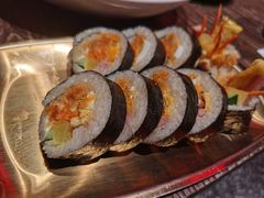 -小川洋风料理(街道口店)