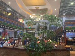 -后院犇牛主题餐厅(云岗店)
