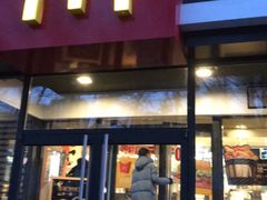 门面-麦当劳(农光里店)