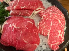 -盡膳口福跷脚牛肉火锅(晶耀前滩店)