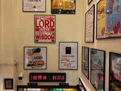 -大哥餐厅(西城花园店)