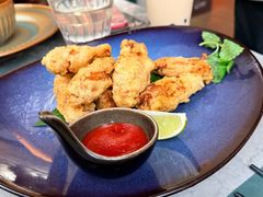 -Tegu泰古莲·泰国餐厅(红山6979店)