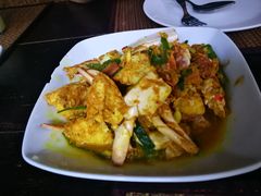 -自然餐厅(Phuket)