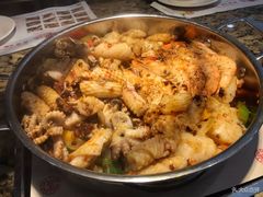 -黄记煌三汁焖锅(崇文门店)