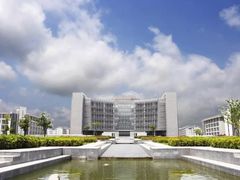 -安徽大学(龙河校区)