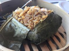 -天龙轩(香港丽思卡尔顿酒店)