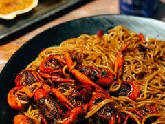龙虾捞粉-老陈虾霸(上海路店)