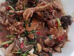 -生态苑农庄(十里画廊遇龙河店)