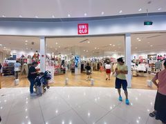 -优衣库(东莞汇一城店)