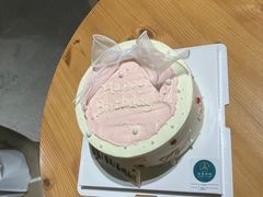 -琦堡高端定制蛋糕茶歇(格力广场店)