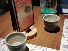 -酒肆浅葱•烧烤•龙虾•排档(卓悦intown店)