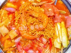 -金再喜韩国大排档(全国总店)