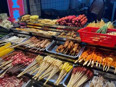 -魏记里脊肉炸炸炸(南门口店)