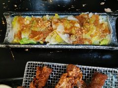 -小明同学(三里屯店)