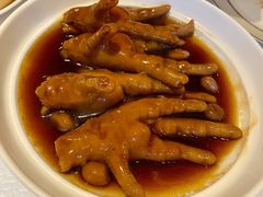 鲍汁凤爪-铭家点心(秦岭路店)