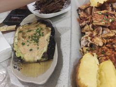 -浮何烤铺(桐梓林店)