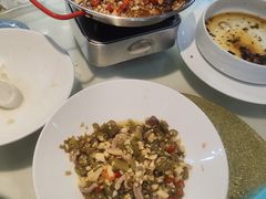 -福巷湘食小馆·猛火现炒(上海首店)