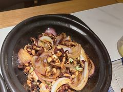 -吴家·非遗淮扬小馆(镇江万达广场店)