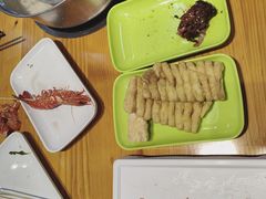-养牛邓·潮汕牛肉海鲜自助火锅(广州店)