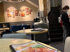 -滋味满屋美食坊(上海街店)