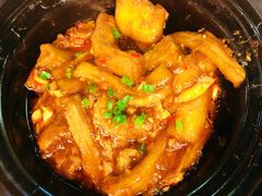 -潮堂 · 潮州菜(国贸商城店)