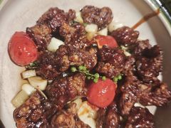 -锦府园·新台州菜(合生汇店)