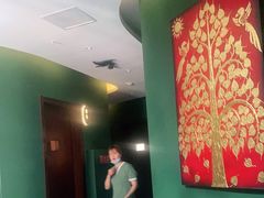 -泰悠谷养生SPA(世茂商业街店)