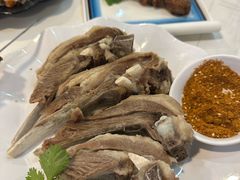 -内蒙古牛羊肉特色美食(后海滨路店)