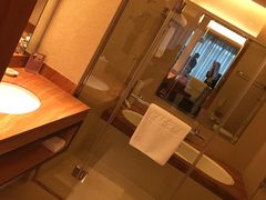 -上海浦东嘉里大酒店