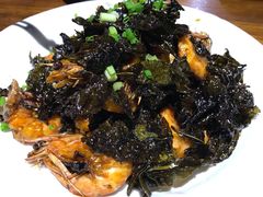 -海宁煲农家菜(惠南镇店)