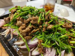 -东兴楼饭庄(六里桥店)