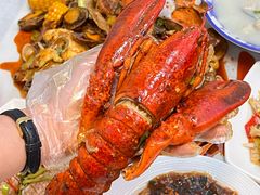 -富临港蒸汽海鲜(栈桥店)
