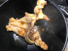 -销魂美蛙鱼头火锅(上海首店)