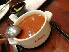 -Mr.Pizza米斯特比萨(合肥一九一二街区店)