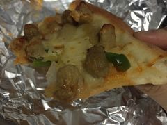 -米斯特比萨(罗斯福店)