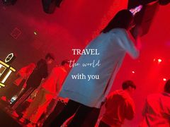 -SPACE CLUB酒吧(九纬路店)
