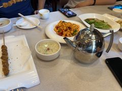 -功德林素菜饭庄(前门店)