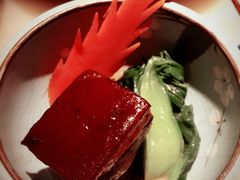 -桂满陇·蟹黄小笼汤包(中山公园店)