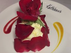 -Kathleen's Waitan 凯圣琳江景西餐厅(外滩店)