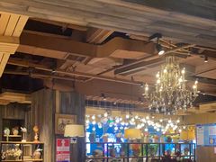 -领鲜活海鲜榴莲自助火锅(东门店)