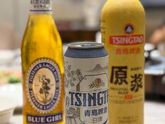 -老东风菜馆·潮汕大排档
