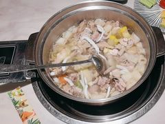 -狐狸爱上椰子鸡(滨江星光大道店)