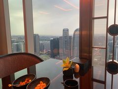 -运·中餐厅(成都华尔道夫酒店)