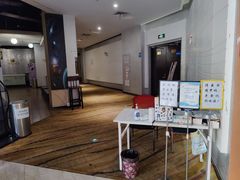 -大光明新国际影城(青浦吾悦店)