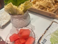 -牛人日志·鲜牛肉骨汤火锅(万科里瑧店)