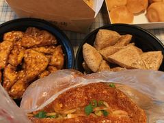 -518豆腐干(总店)