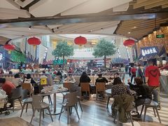 -食悦天美食广场(西安CityOn熙地港购物中心店)