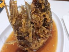 -闫府私房菜(经四路万达店)