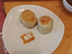 -惠丰门丁肉饼店